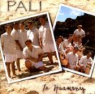 In Harmony [FROM US] [IMPORT]  Pali